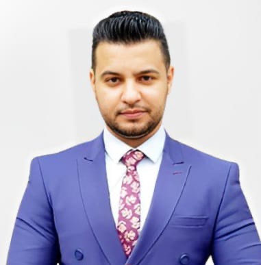 د.  مصطفى رحيم حجي